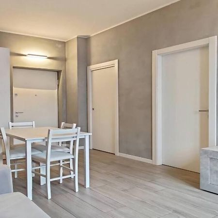 Bicocca District Leilighet Milano Eksteriør bilde